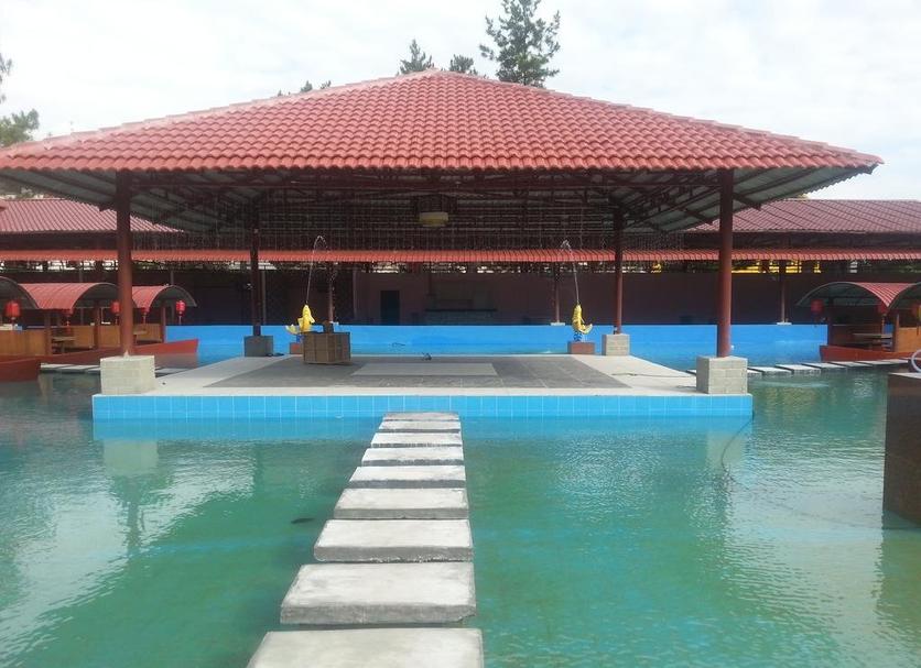 Piscina Foto