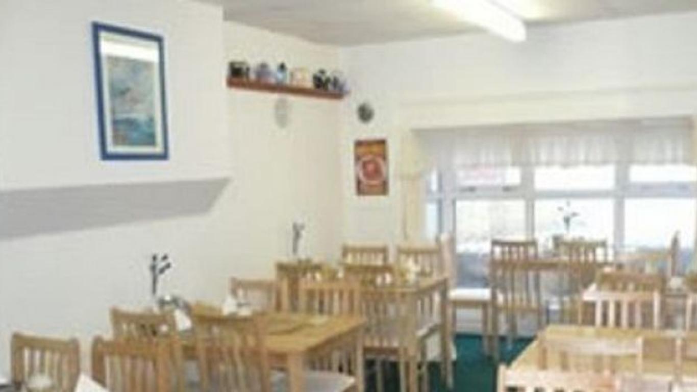 Marine Villa Hotel