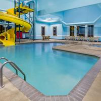 Super 8 by Wyndham Central Pt Medford