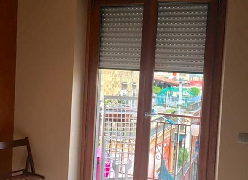 Balcón Foto
