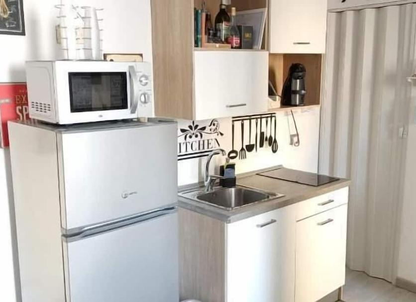 Cocina Foto
