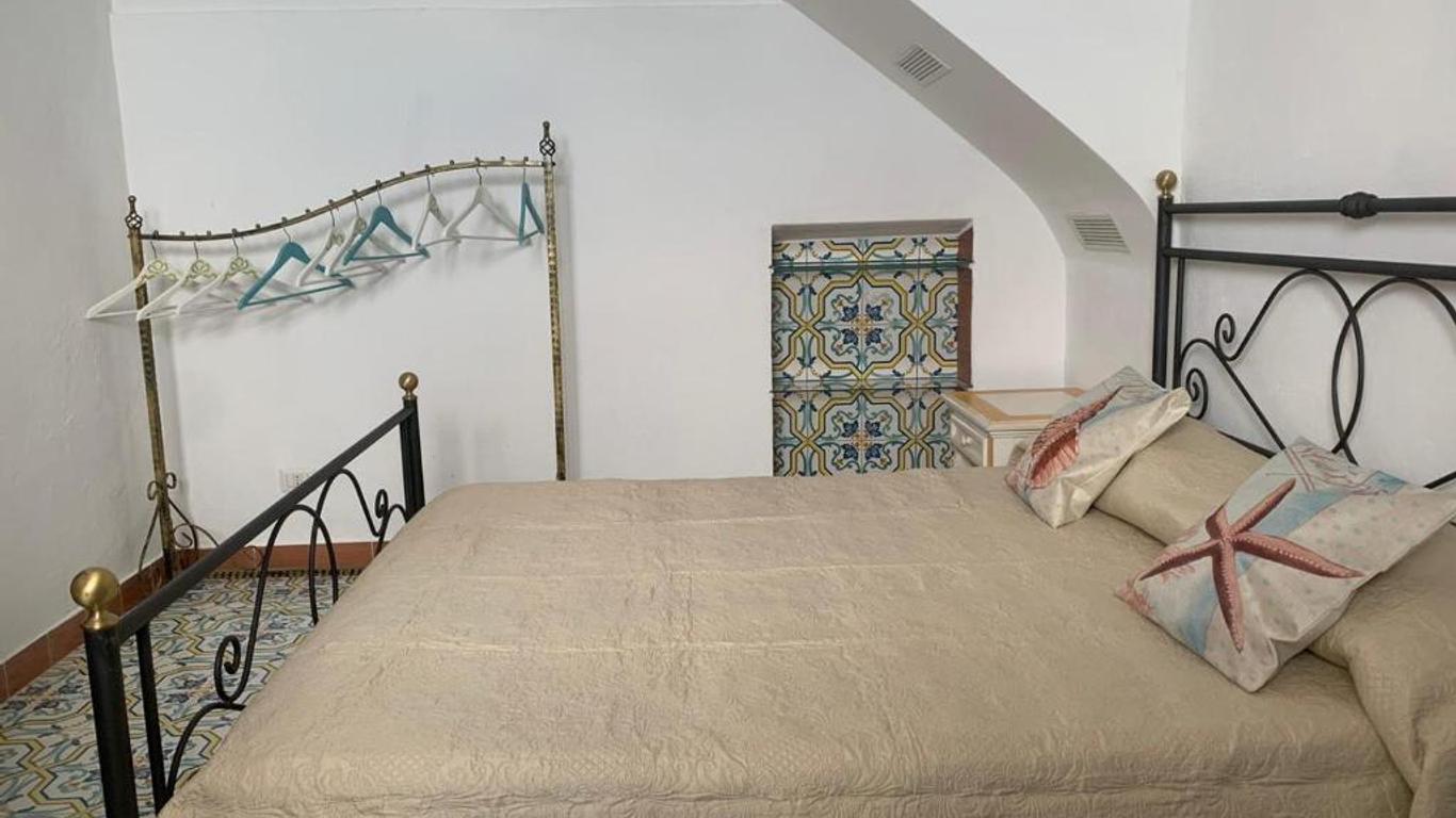 Casa Barbara