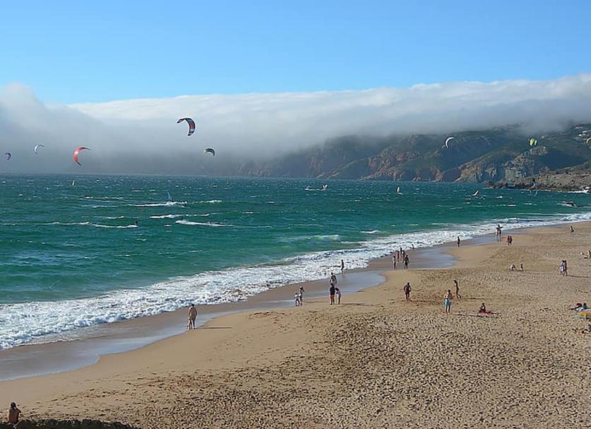 Playa Foto