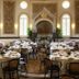 Sala de banquetes