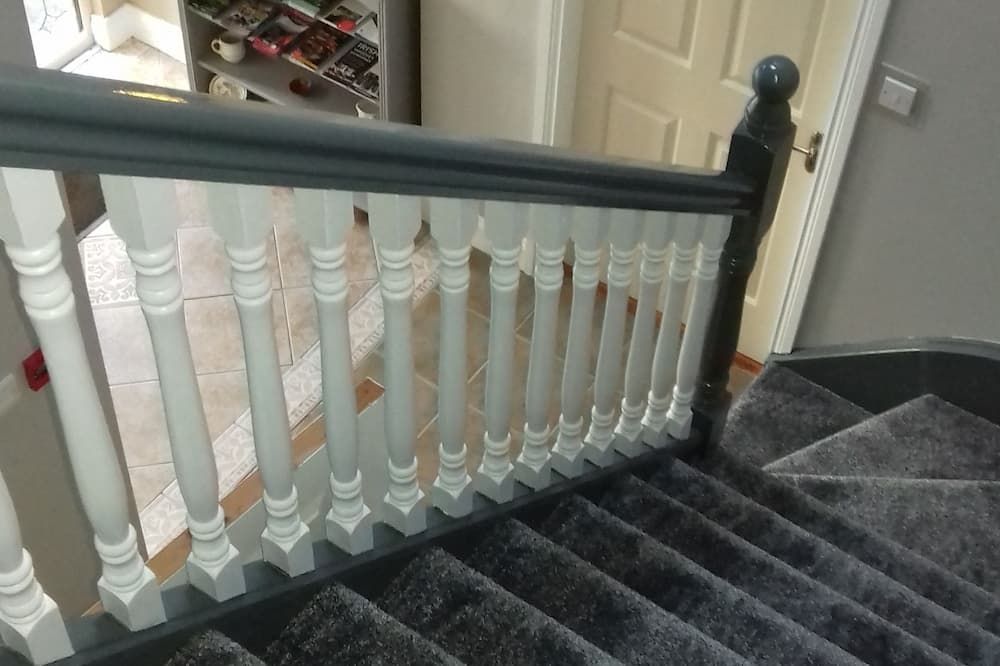 Escaleras