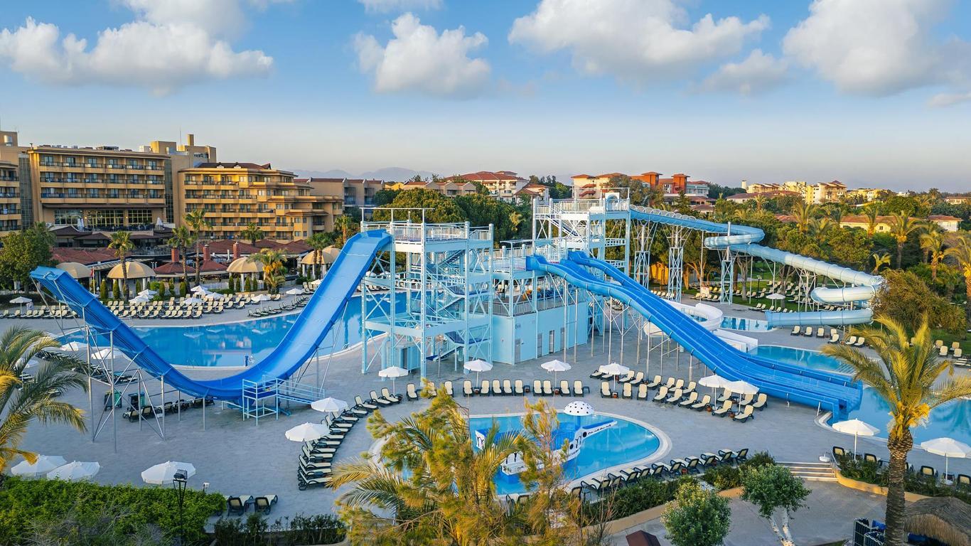 Aquaworld Belek