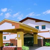 Americas Best Value Inn St. Louis / South