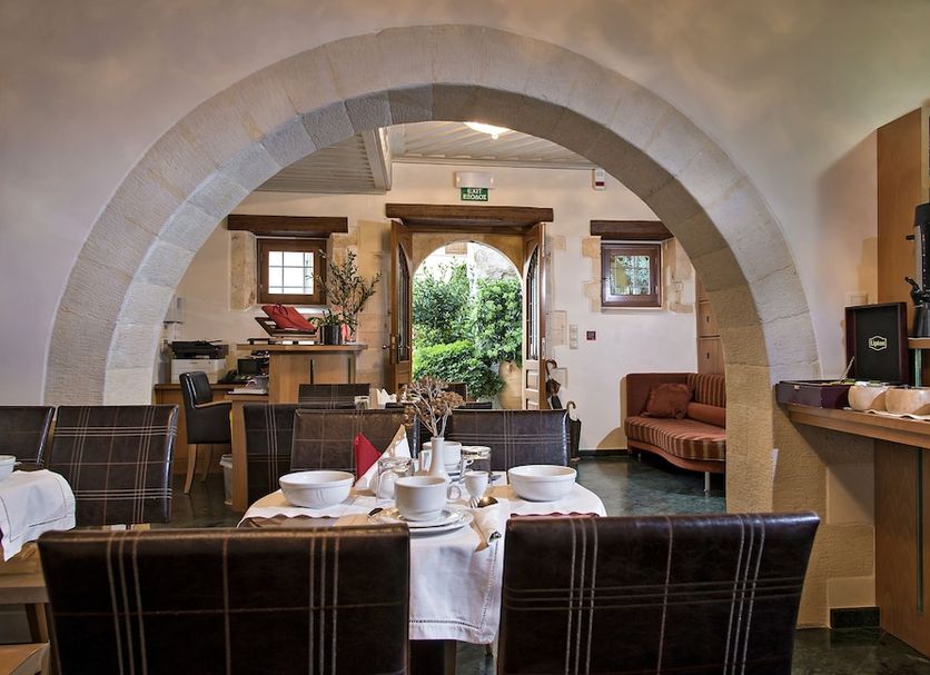Comedor Foto