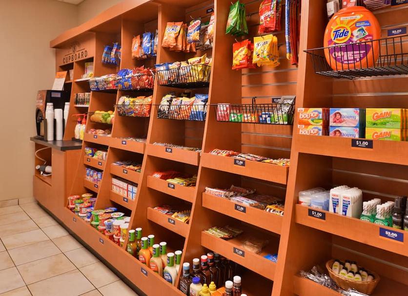 Tienda Foto