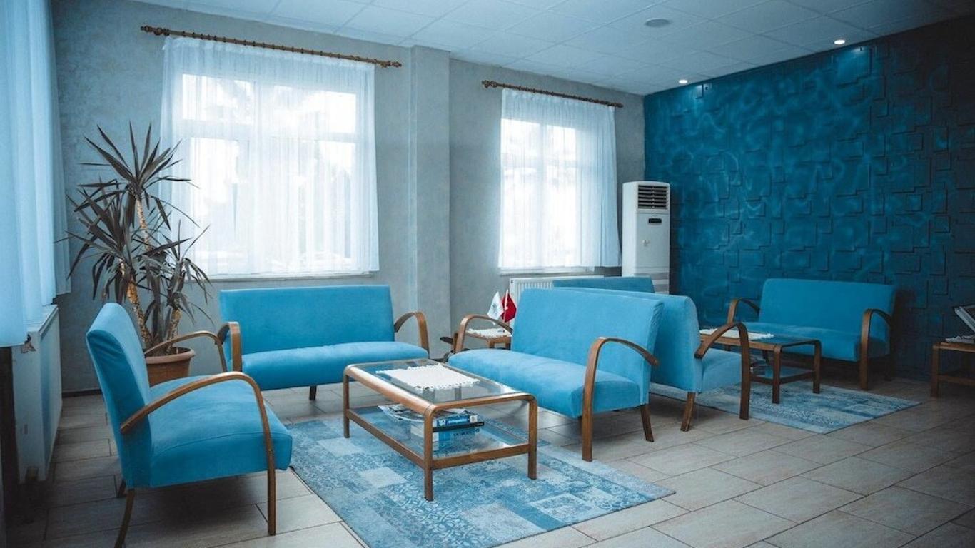 Azim Otel