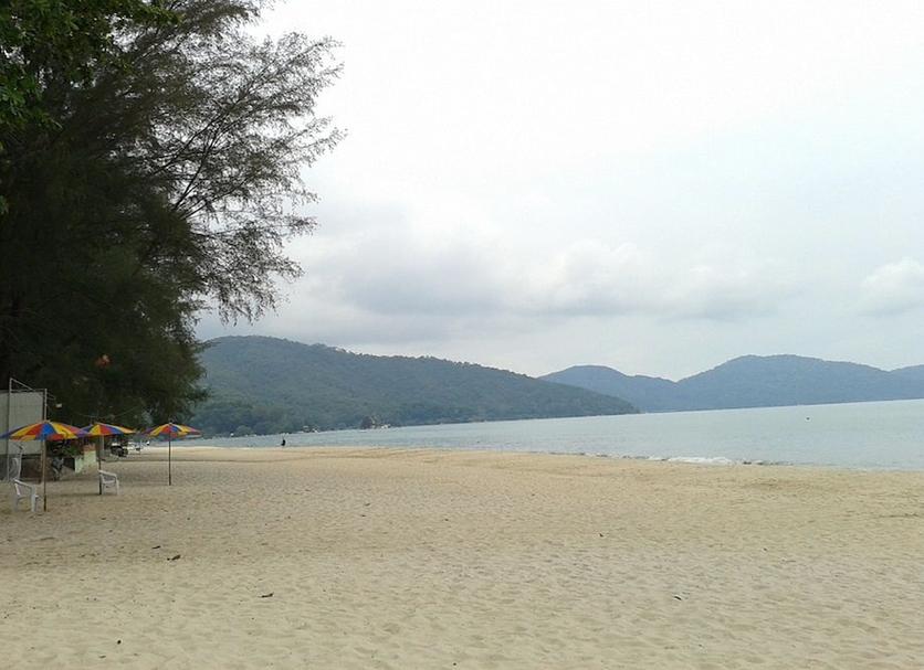 Playa Foto