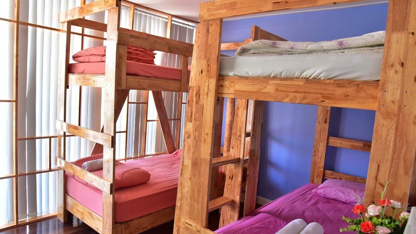 De Hostel