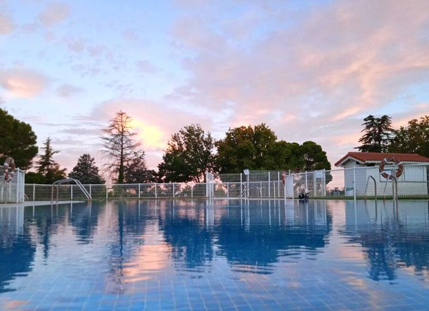 Piscina Foto