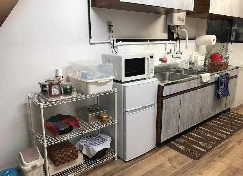 Cocina Foto