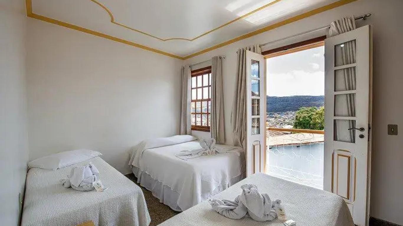 Hotel Jardim do Vale
