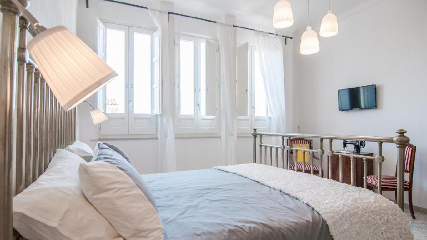 B&B Novecento Siciliano