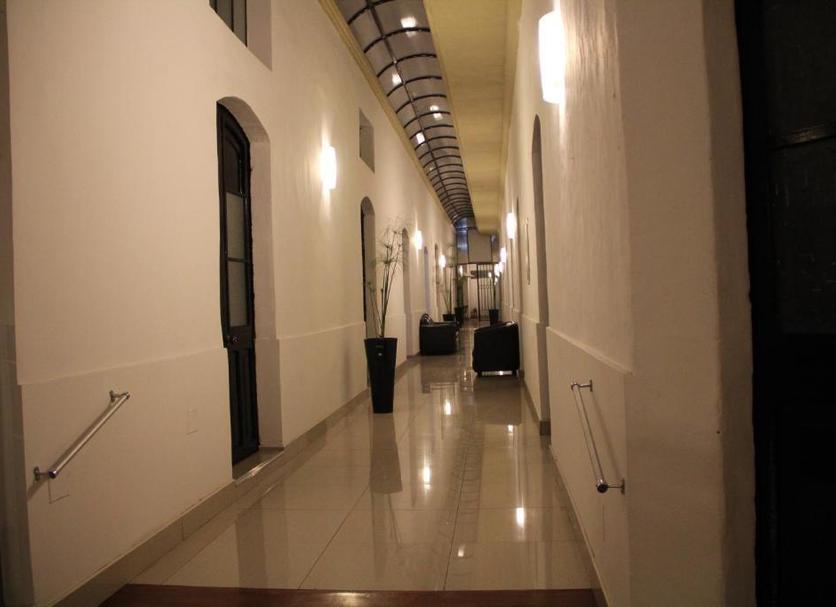Pasillo Foto