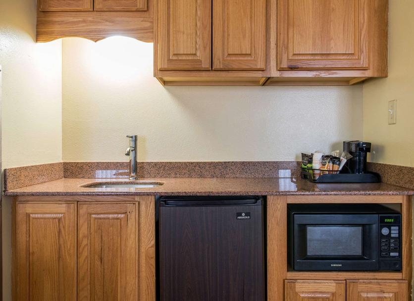 Cocina Foto