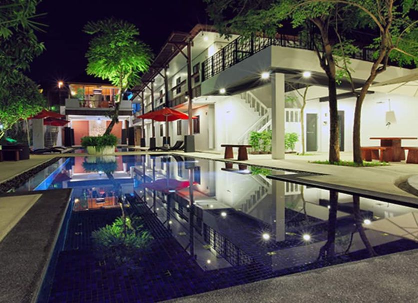 Piscina Foto