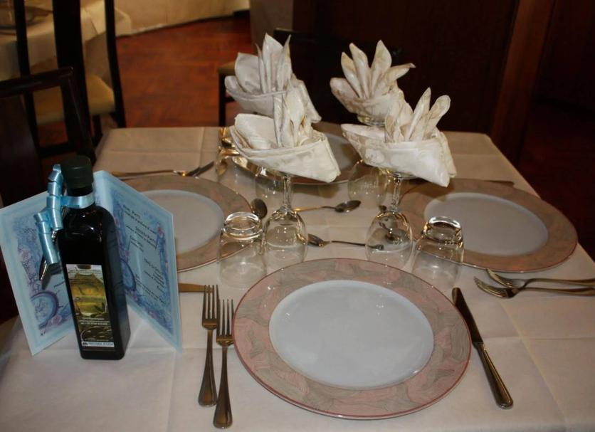 Comedor Foto