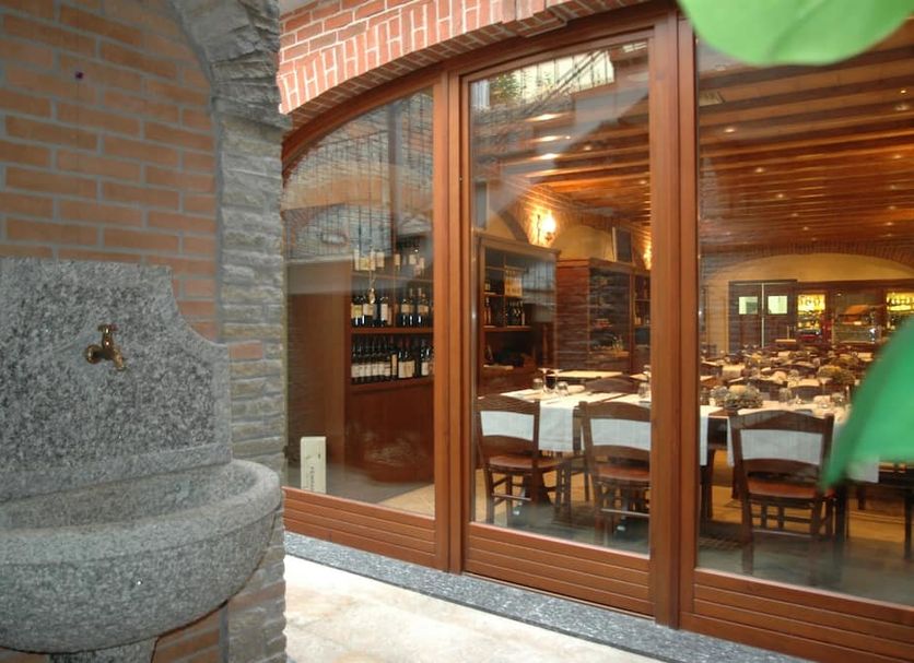 Servicio del hotel Foto