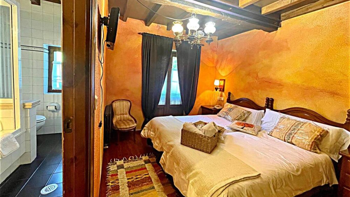 Hotel Penalba
