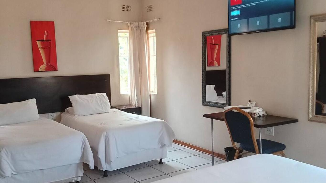 Vuya Nathi Bed & Breakfast