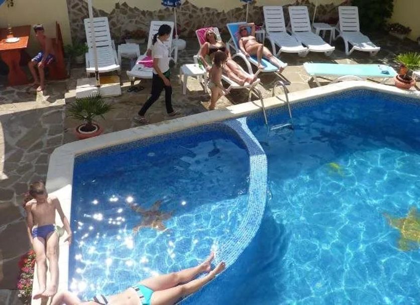 Piscina Foto