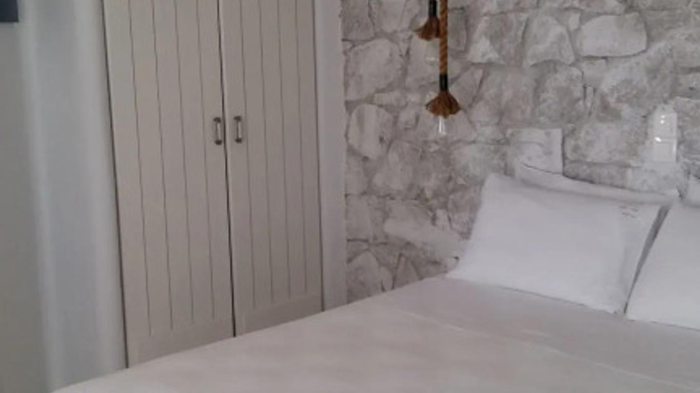 Milo Milo Suites