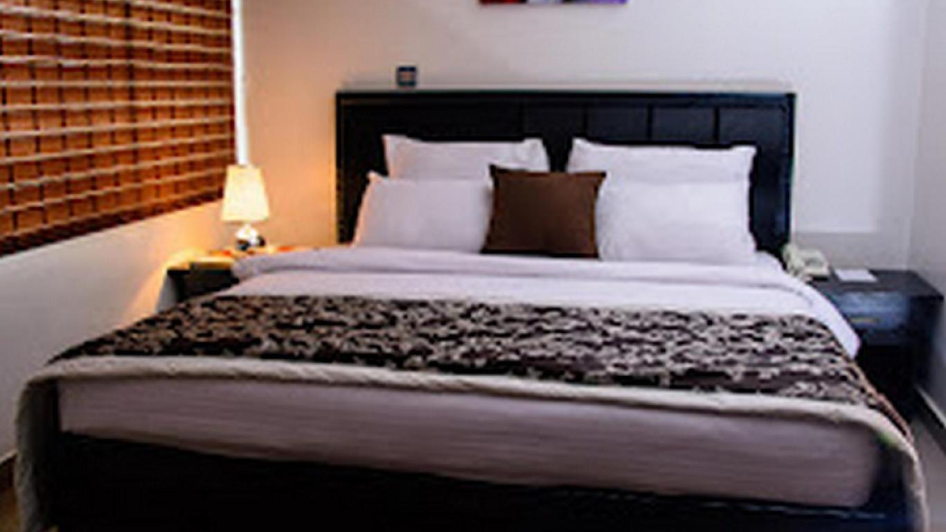 Grand Capital Hotel