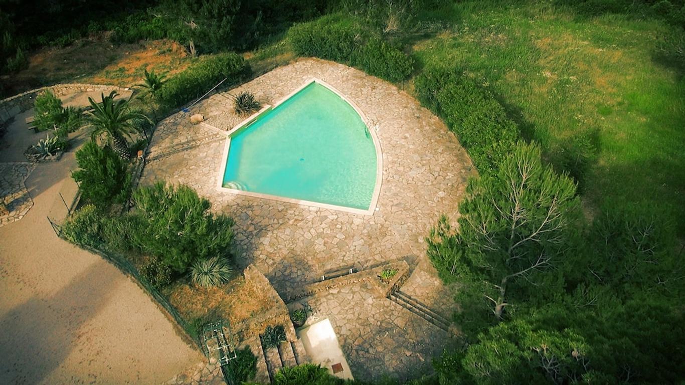 Chateau De Jonquieres