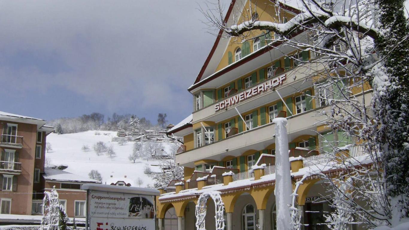 Schweizerhof