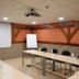 Sala de conferencias
