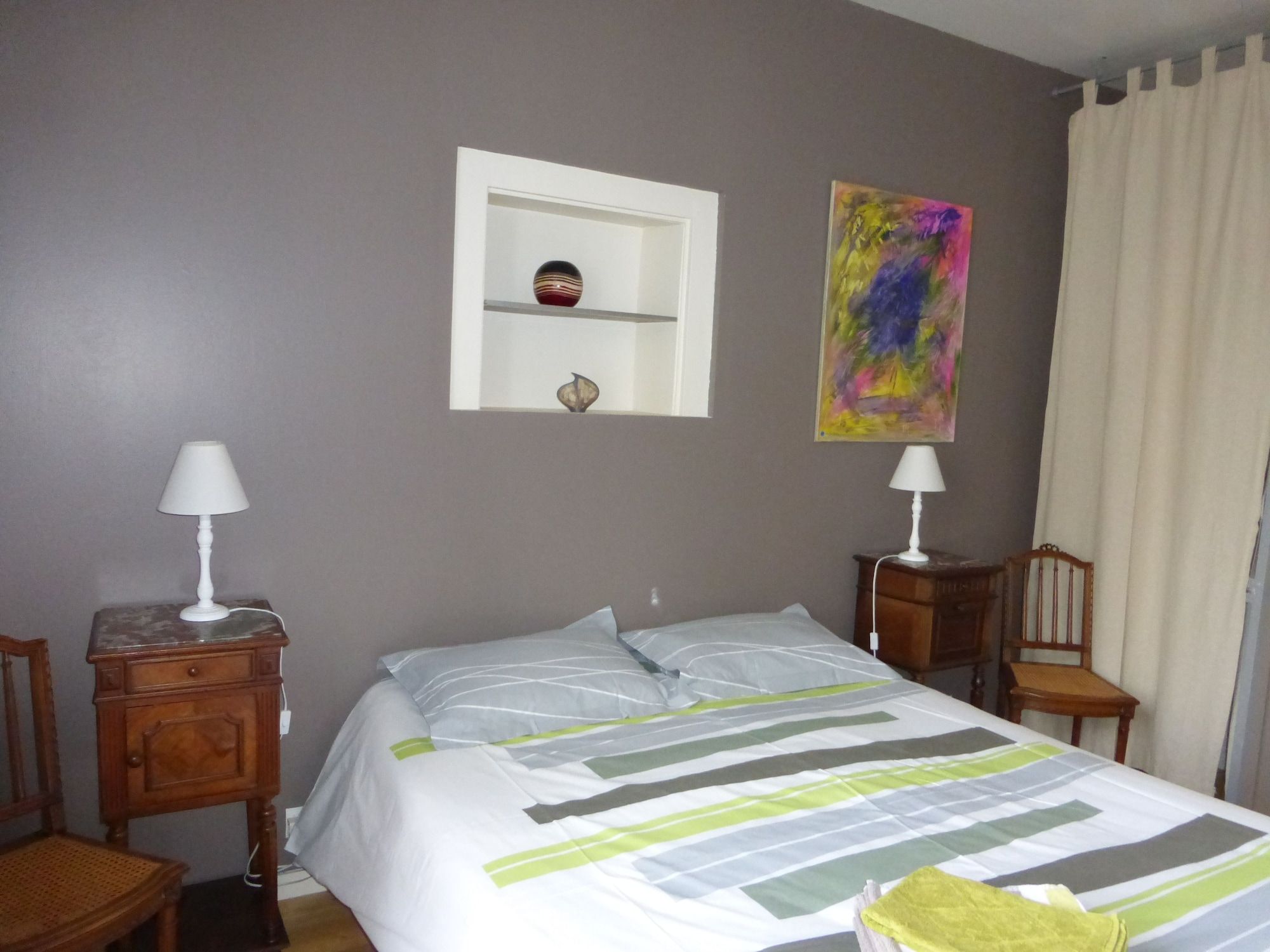 Habitación
