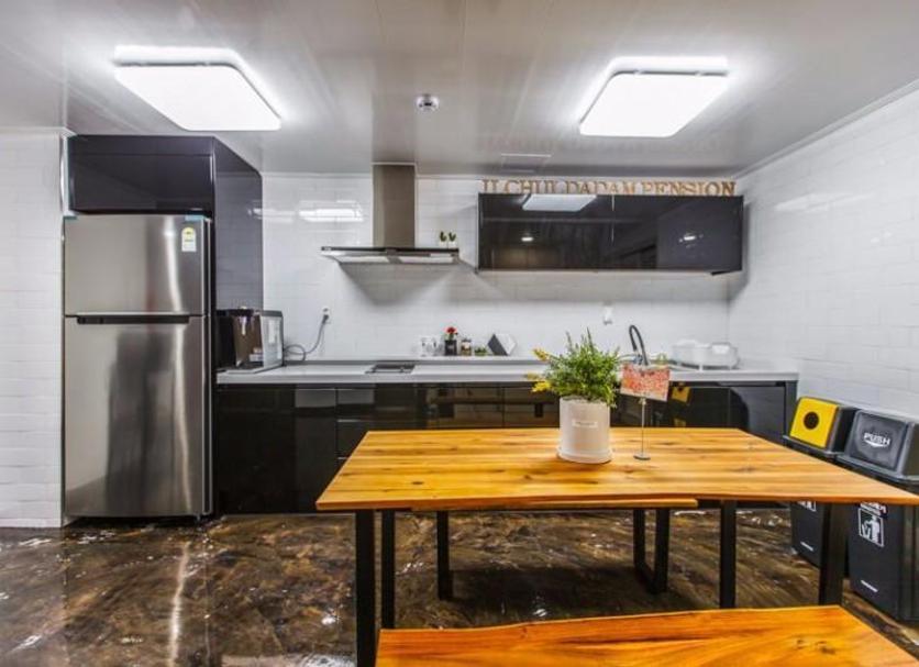 Cocina Foto