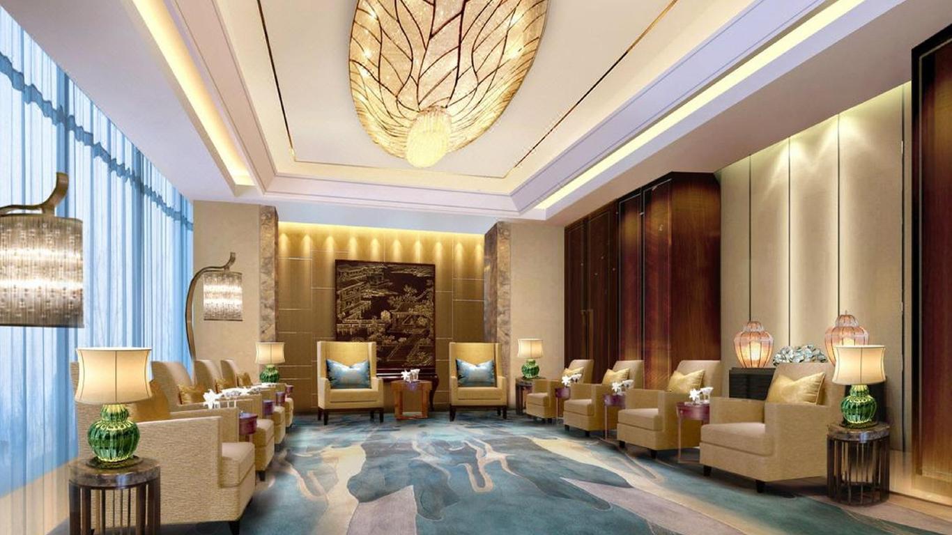 Sorl Hotel Hangzhou