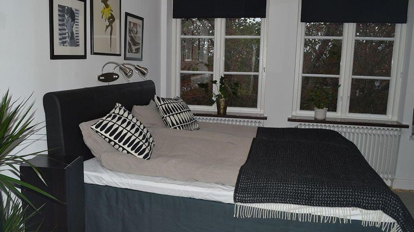 Minnesberg Bed & Breakfast