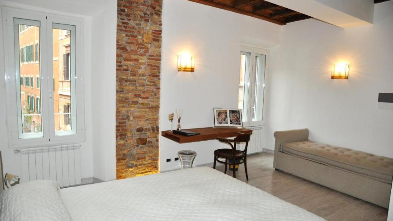 Cibele Bed&Breakfast