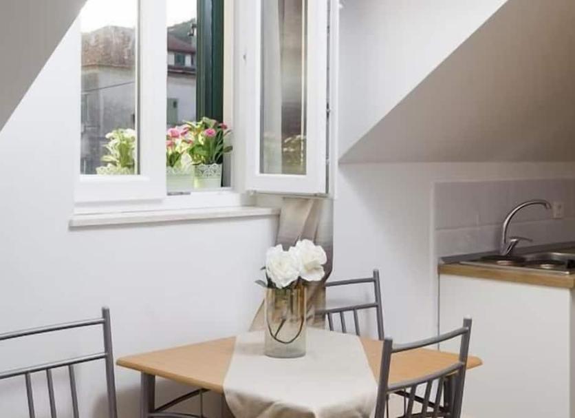 Comedor Foto