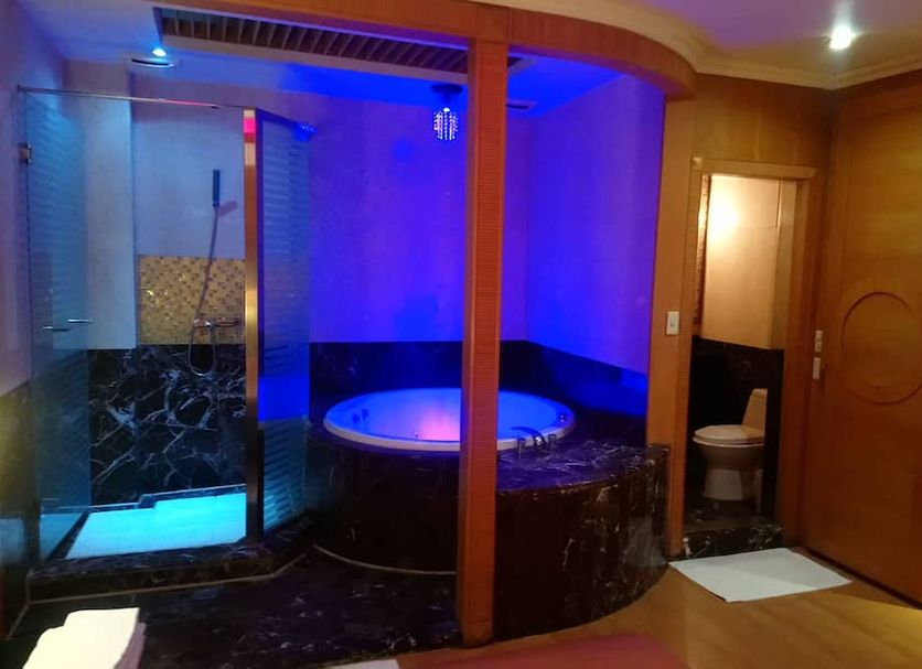 Spa Foto