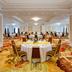 Sala de banquetes