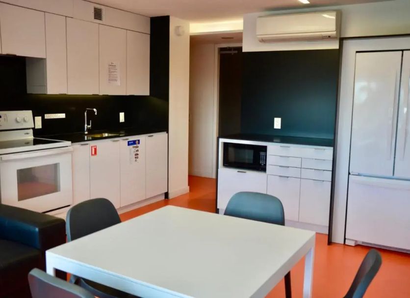 Cocina Foto