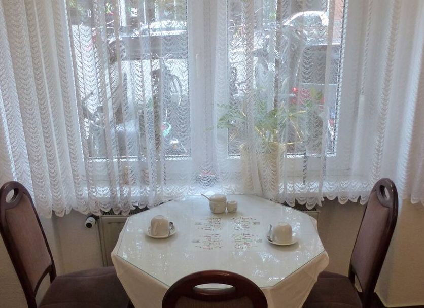 Comedor Foto