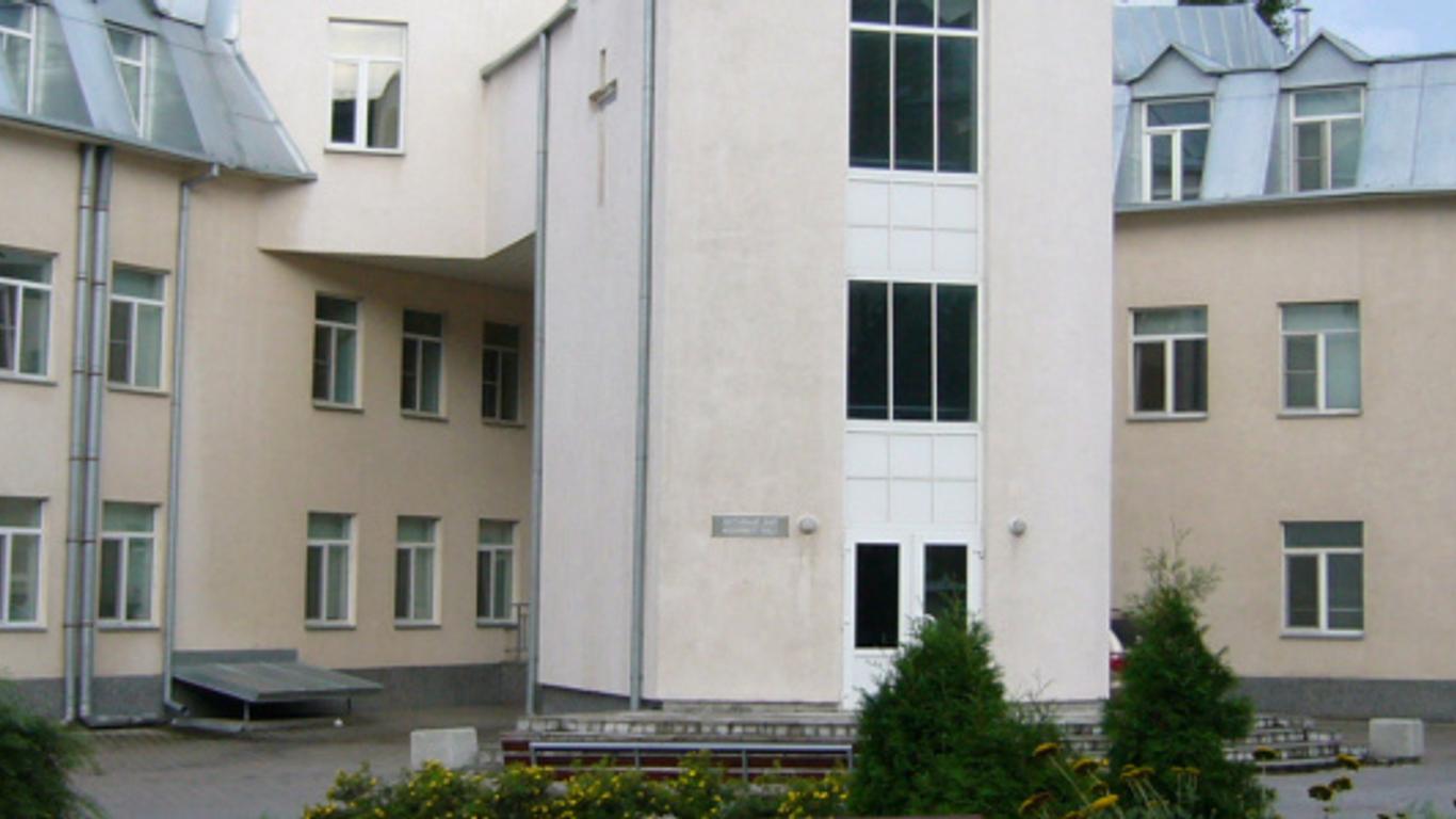 Logos Hotel