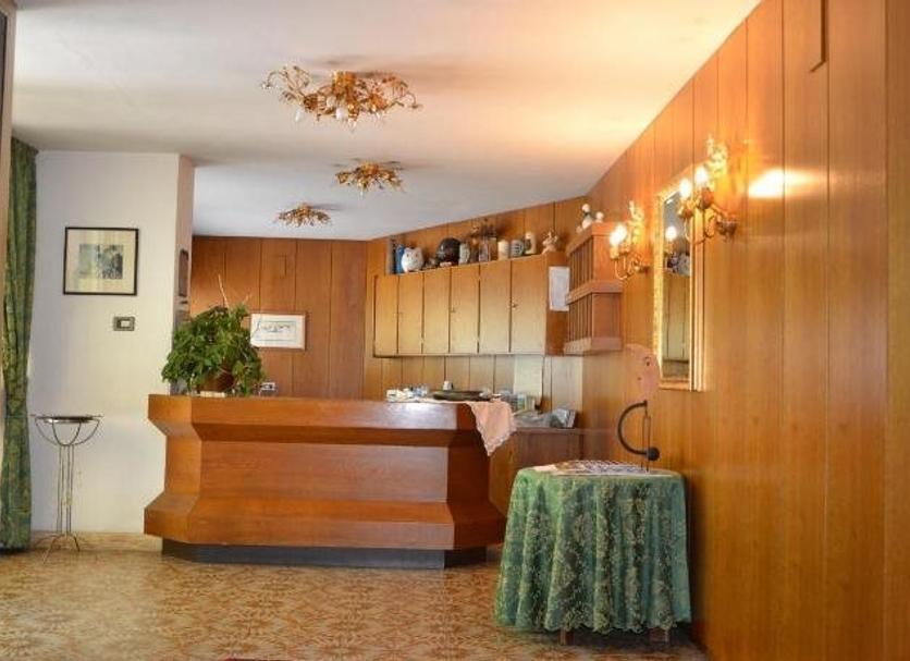 Recepción Foto