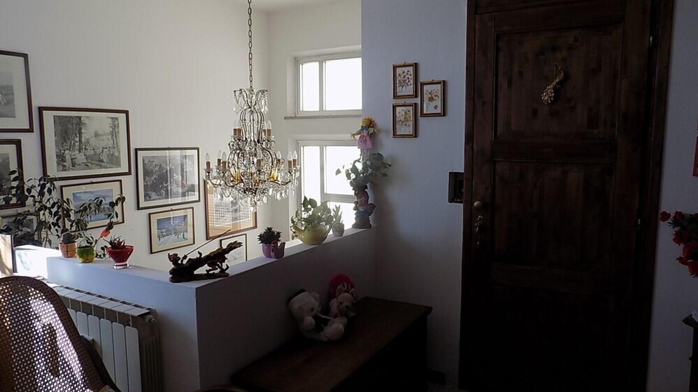 Guest House Attico Della Vittoria