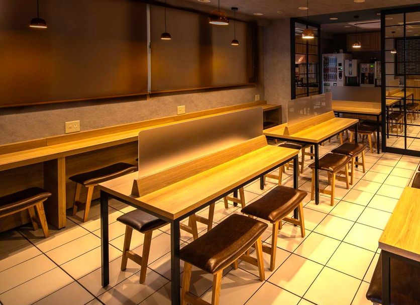 Bar Foto