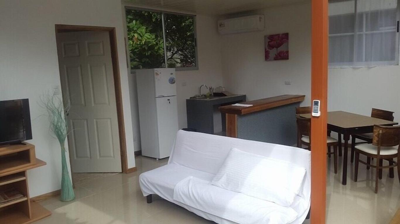 Villas Perla Negra