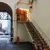 Escaleras
