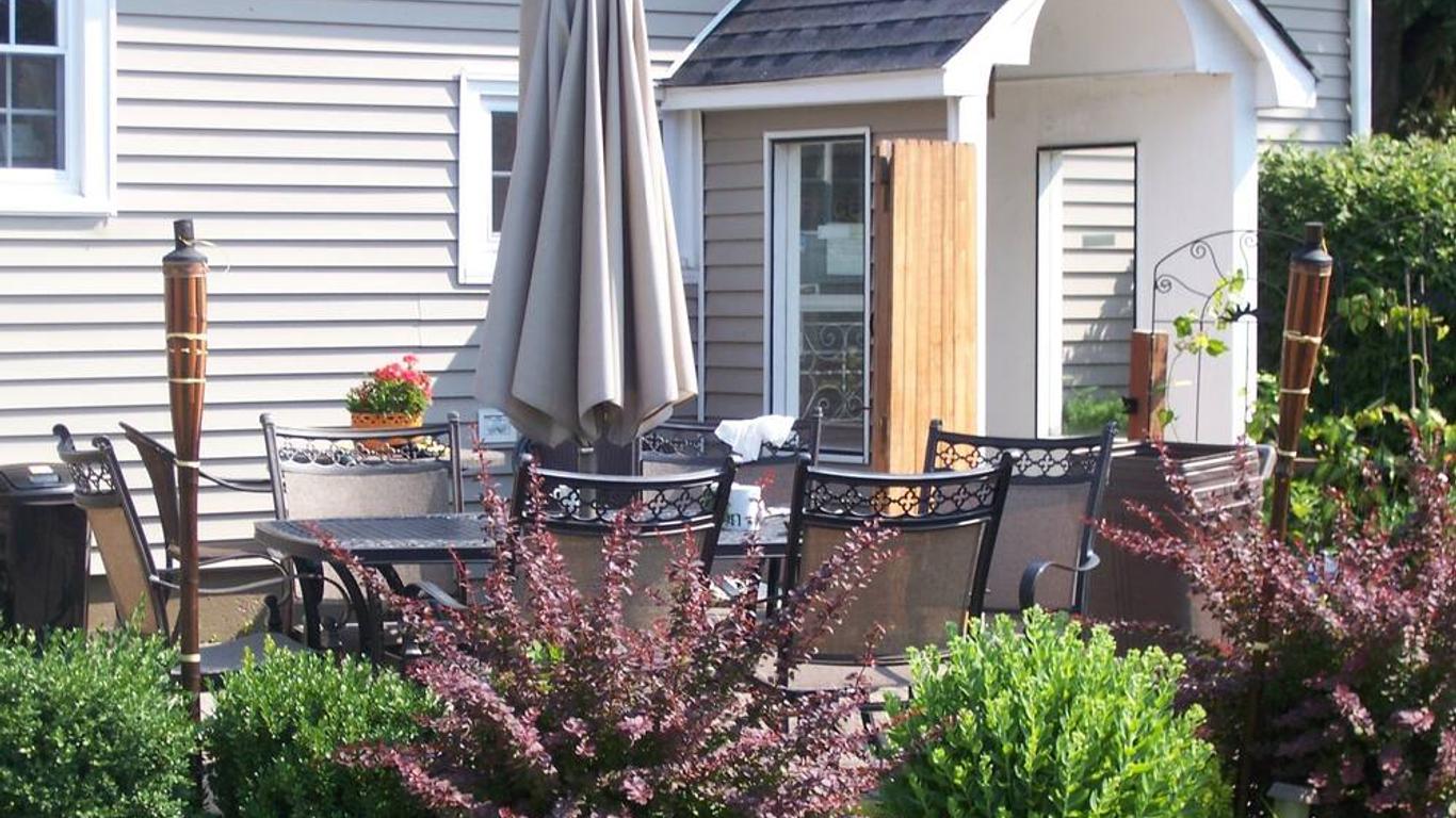 Clarence Inn Extended Stay